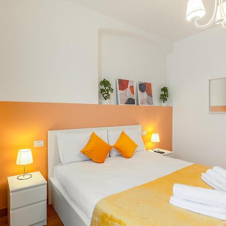 "Suite Elegance Brera" ميلان المظهر الخارجي الصورة