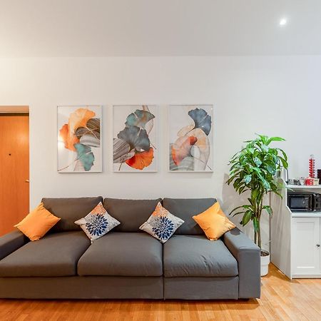 "Suite Elegance Brera" ميلان المظهر الخارجي الصورة