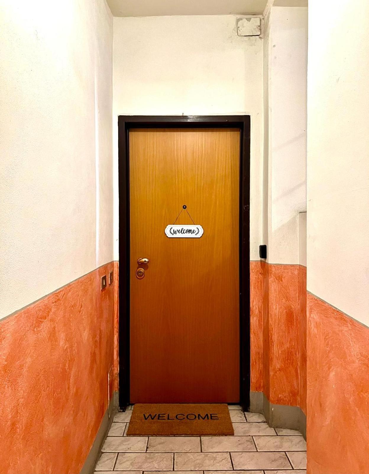 "Suite Elegance Brera" ميلان المظهر الخارجي الصورة