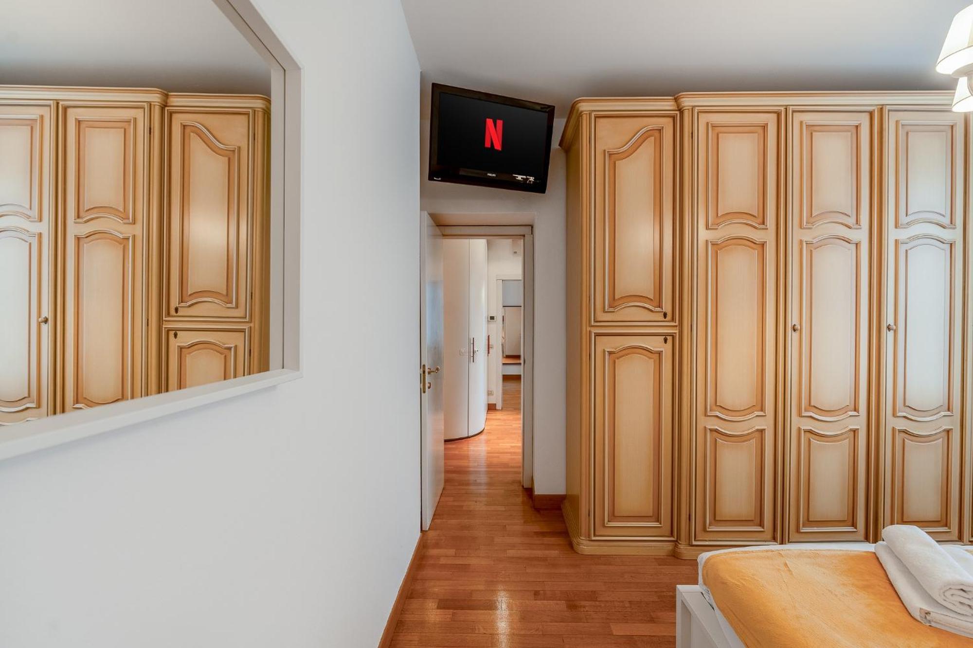 "Suite Elegance Brera" ميلان المظهر الخارجي الصورة