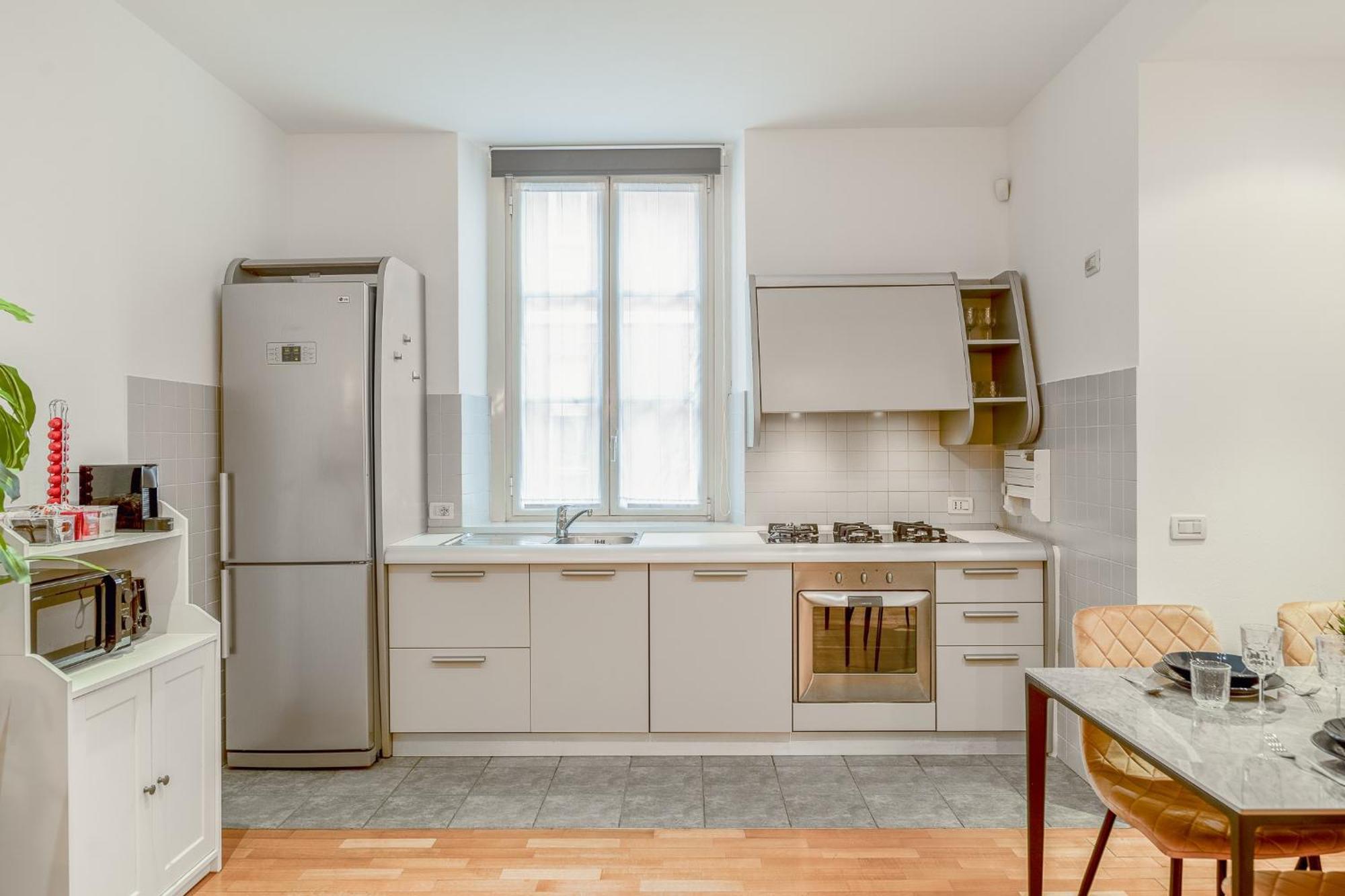 "Suite Elegance Brera" ميلان المظهر الخارجي الصورة