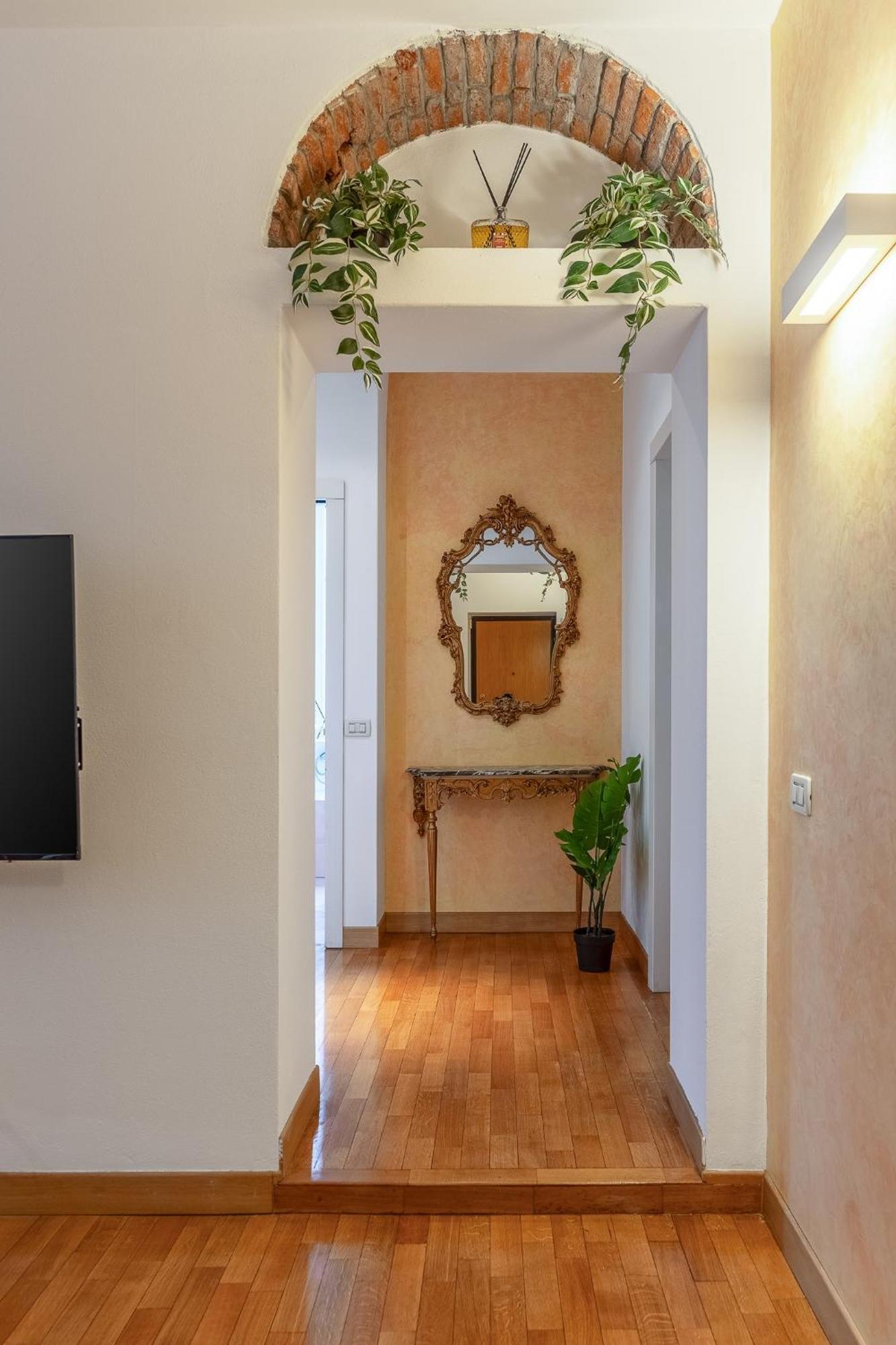 "Suite Elegance Brera" ميلان المظهر الخارجي الصورة