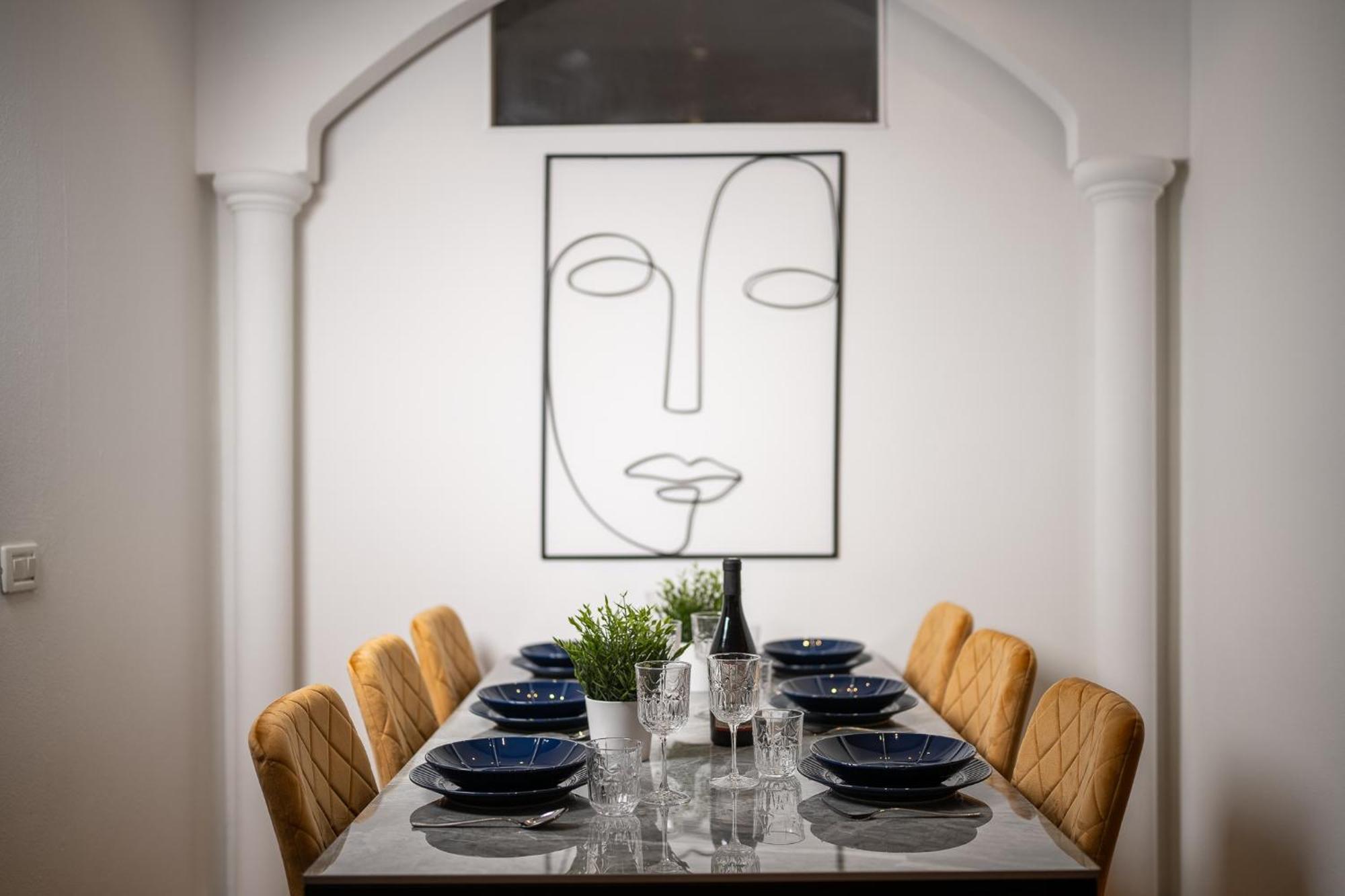 "Suite Elegance Brera" ميلان المظهر الخارجي الصورة