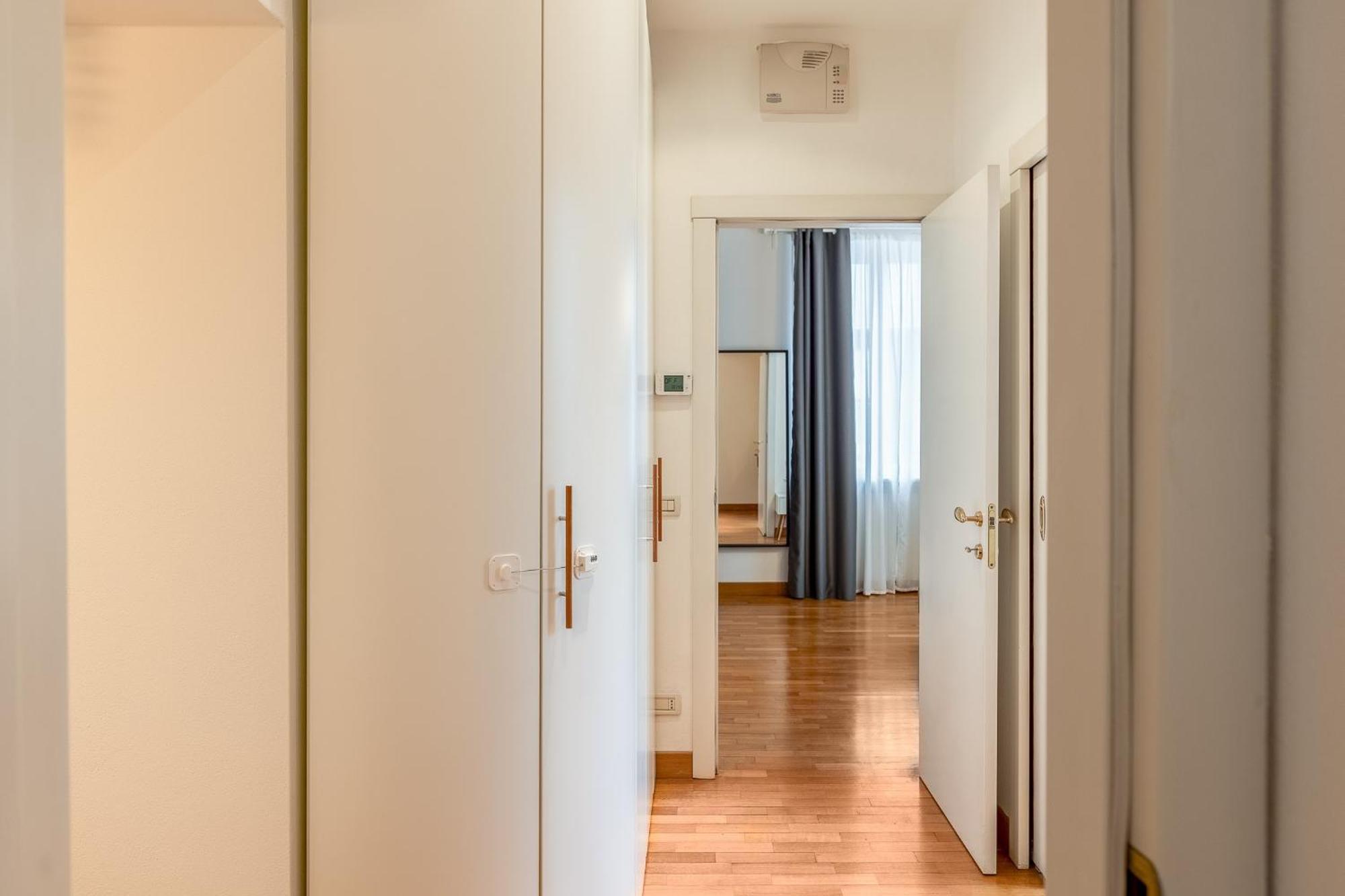 "Suite Elegance Brera" ميلان المظهر الخارجي الصورة