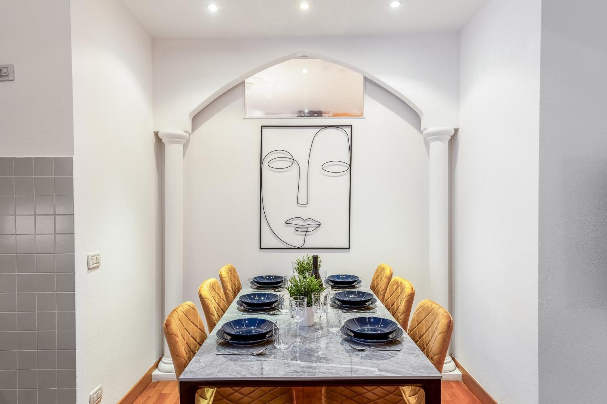 "Suite Elegance Brera" ميلان المظهر الخارجي الصورة
