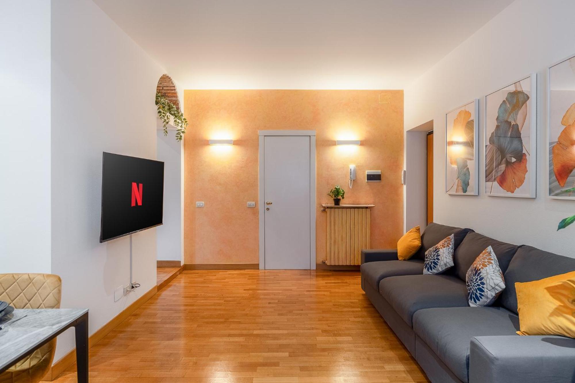 "Suite Elegance Brera" ميلان المظهر الخارجي الصورة