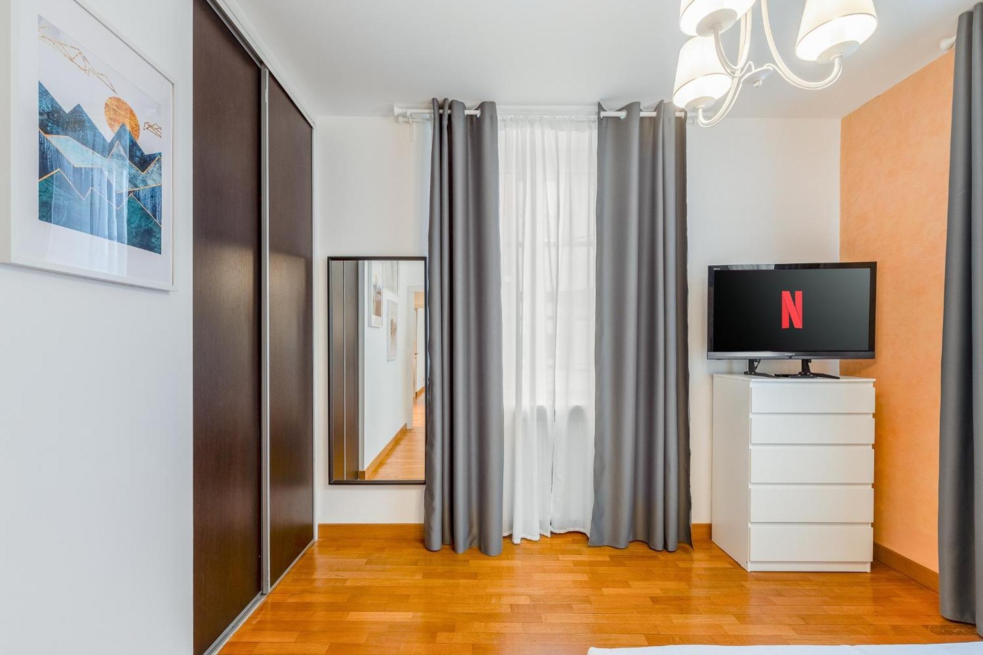 "Suite Elegance Brera" ميلان المظهر الخارجي الصورة