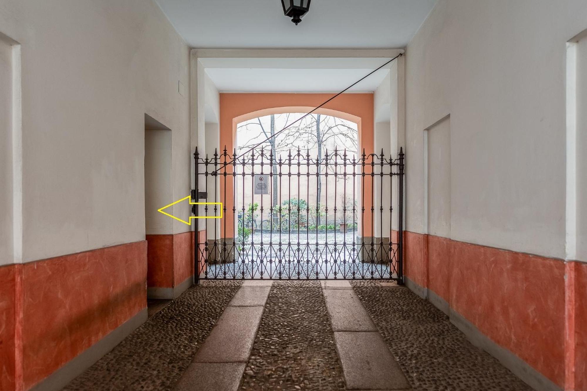 "Suite Elegance Brera" ميلان المظهر الخارجي الصورة