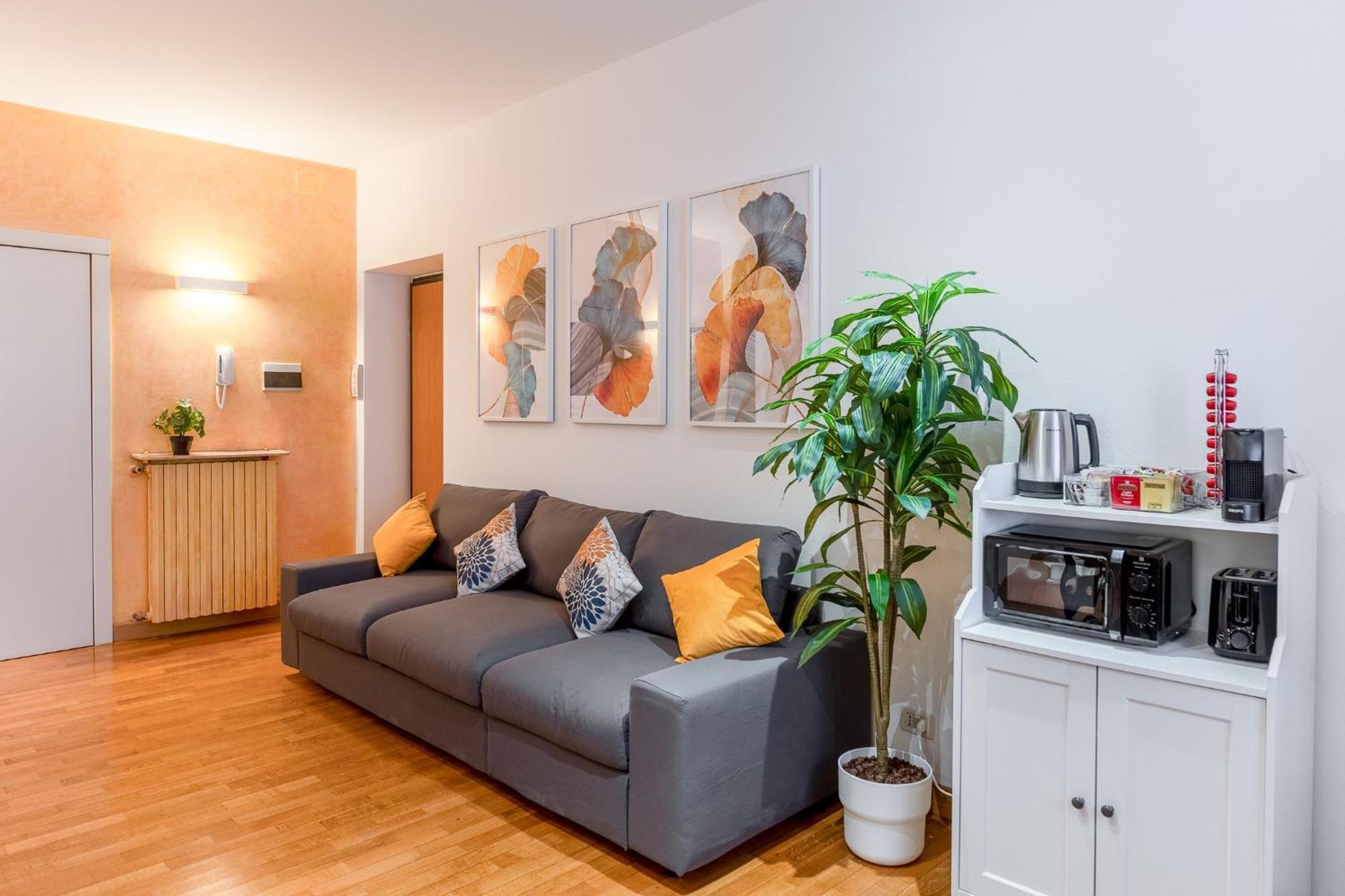 "Suite Elegance Brera" ميلان المظهر الخارجي الصورة